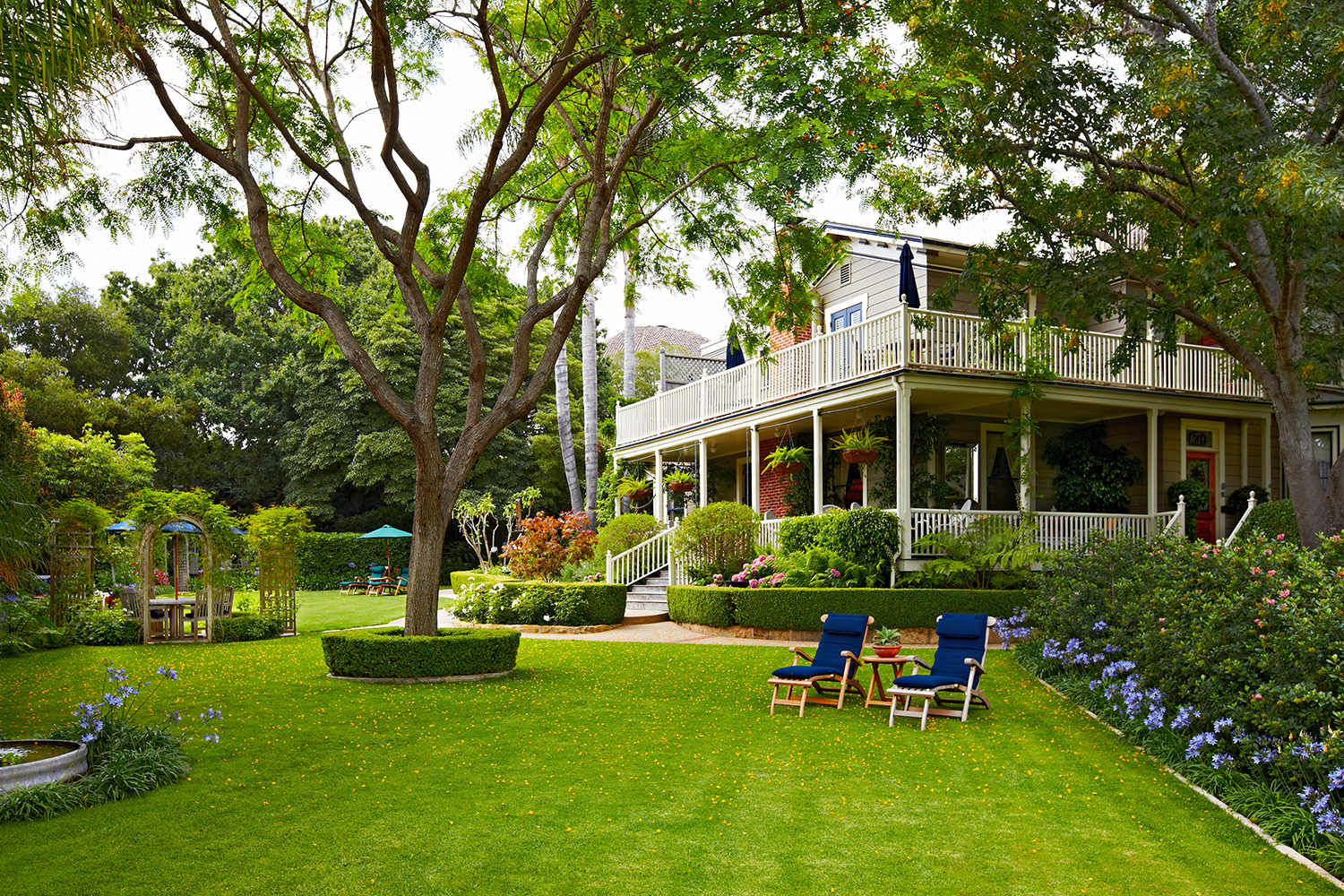 Simpson House Inn photo