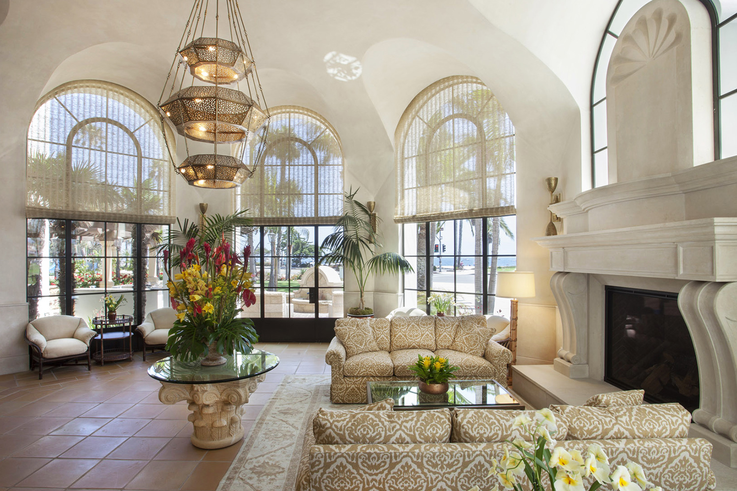 Santa Barbara Inn photo