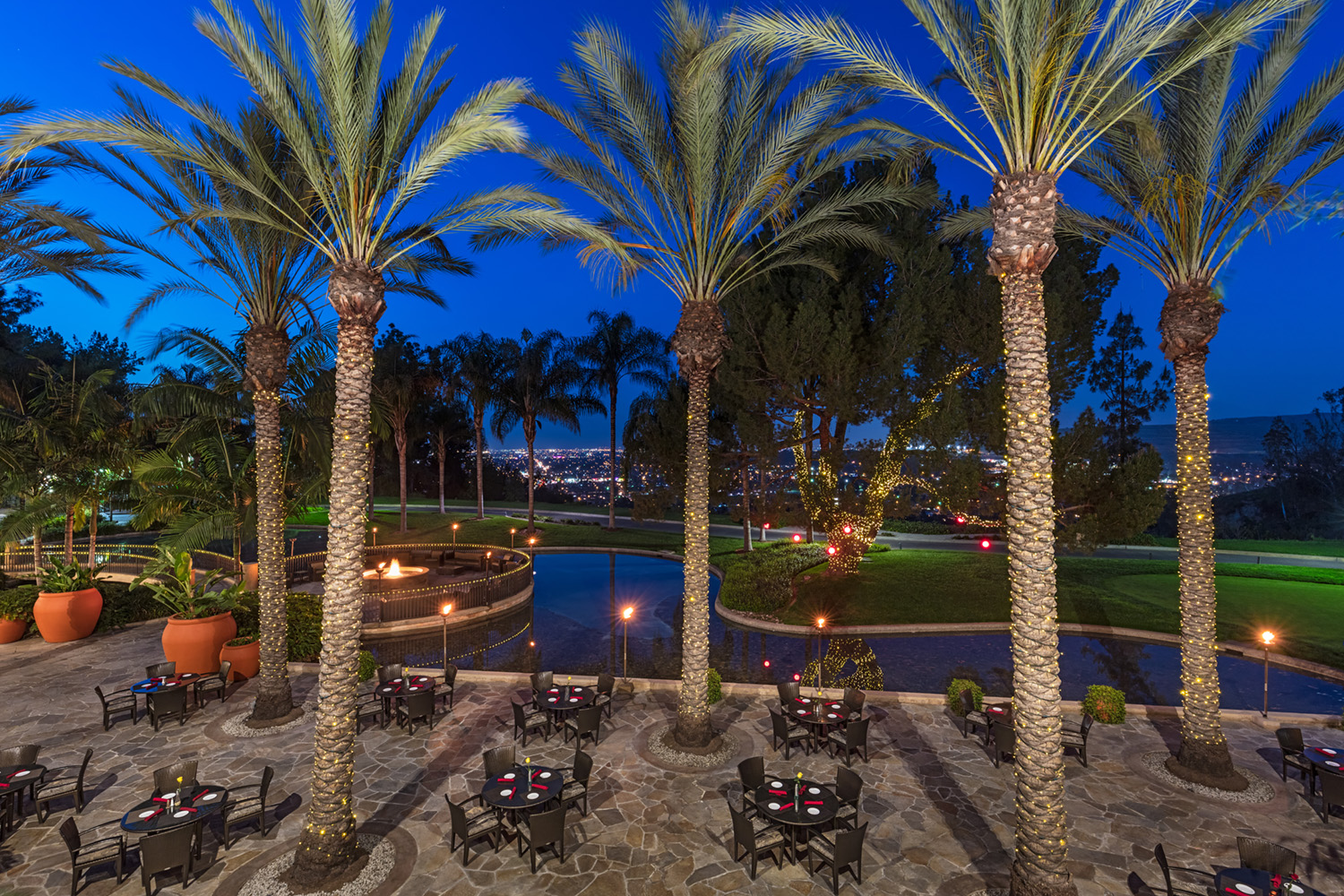 Pacific Palms Resort photo