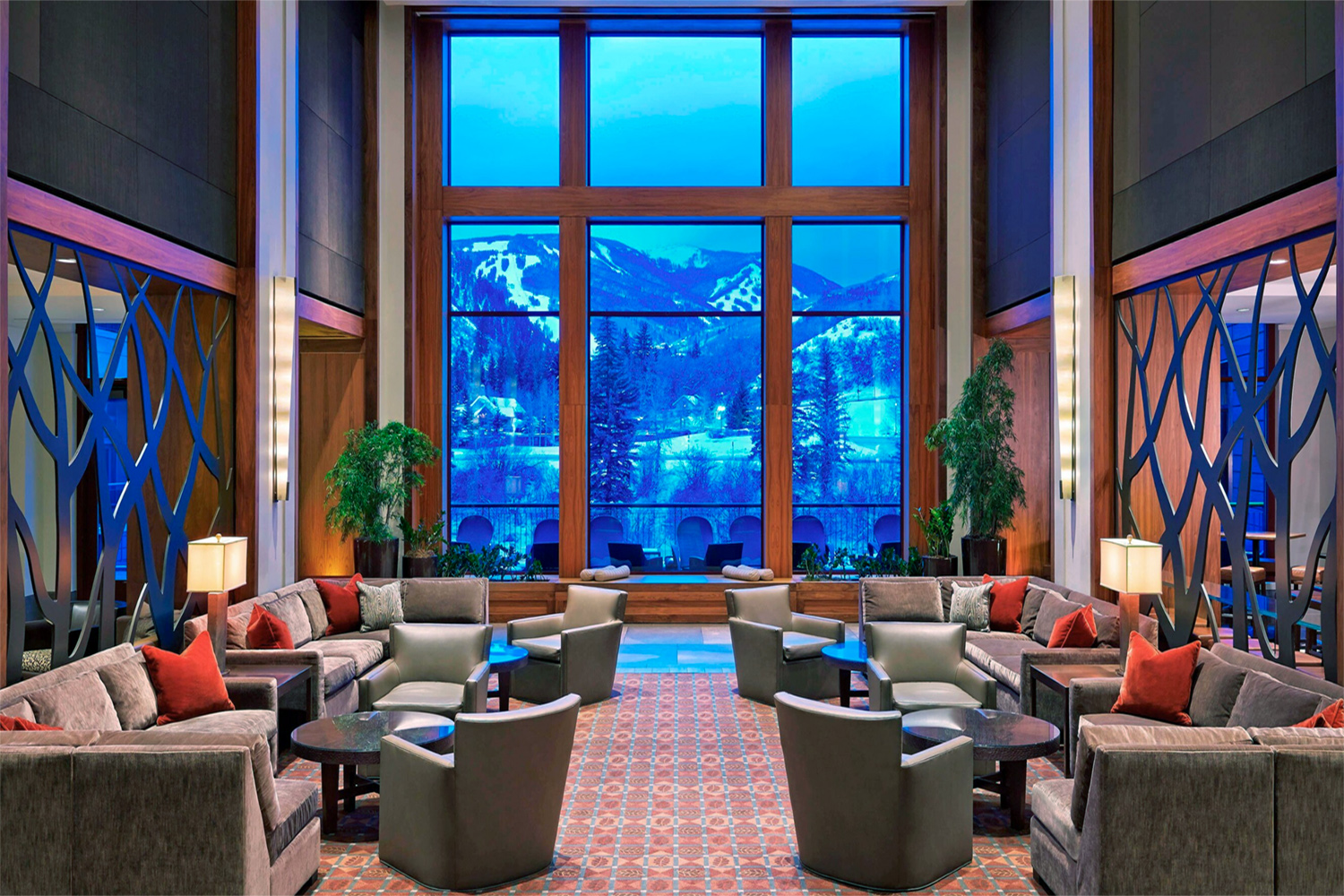 Westin Riverfront Resort and Spa photo
