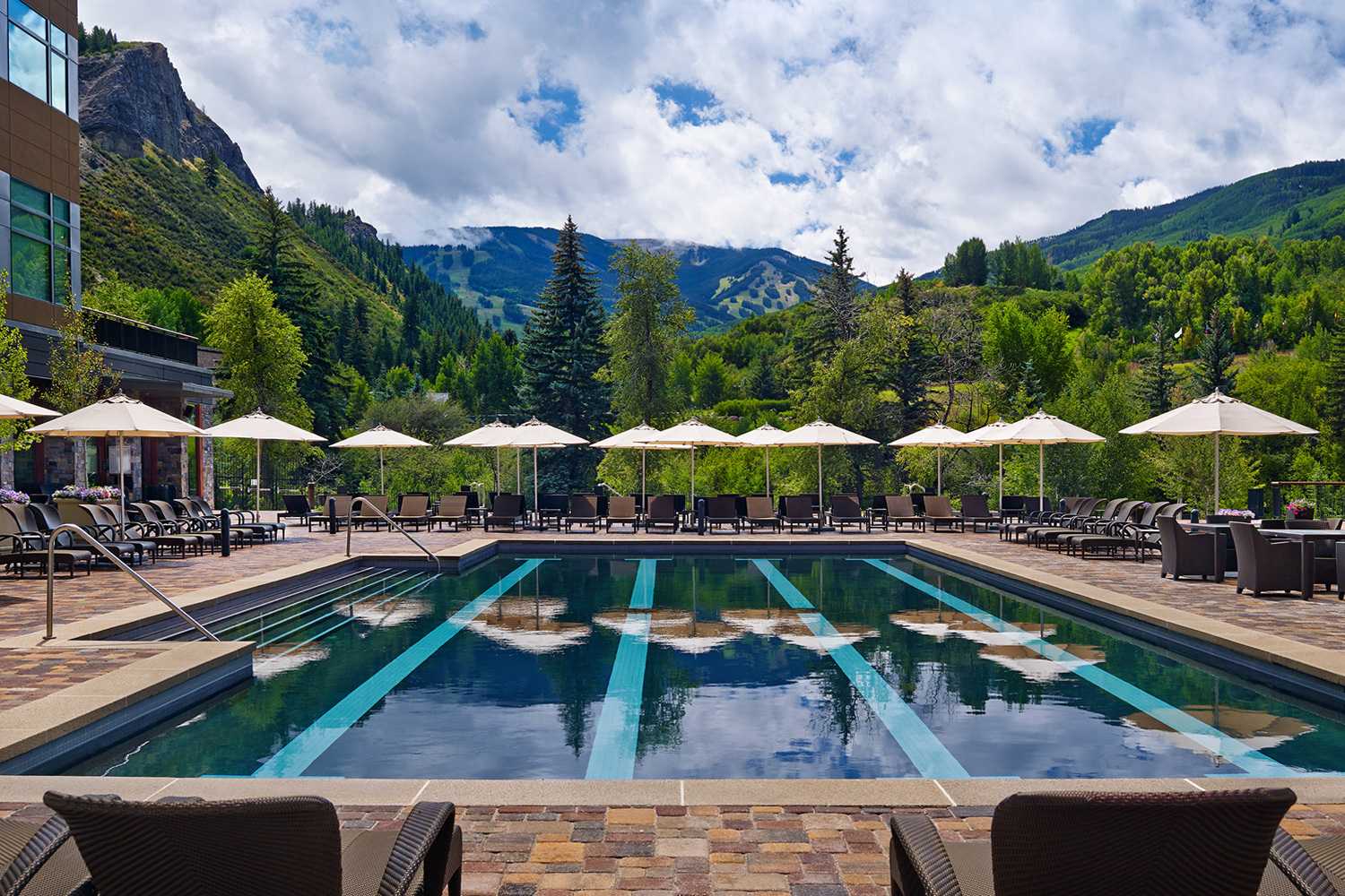 Westin Riverfront Resort and Spa photo