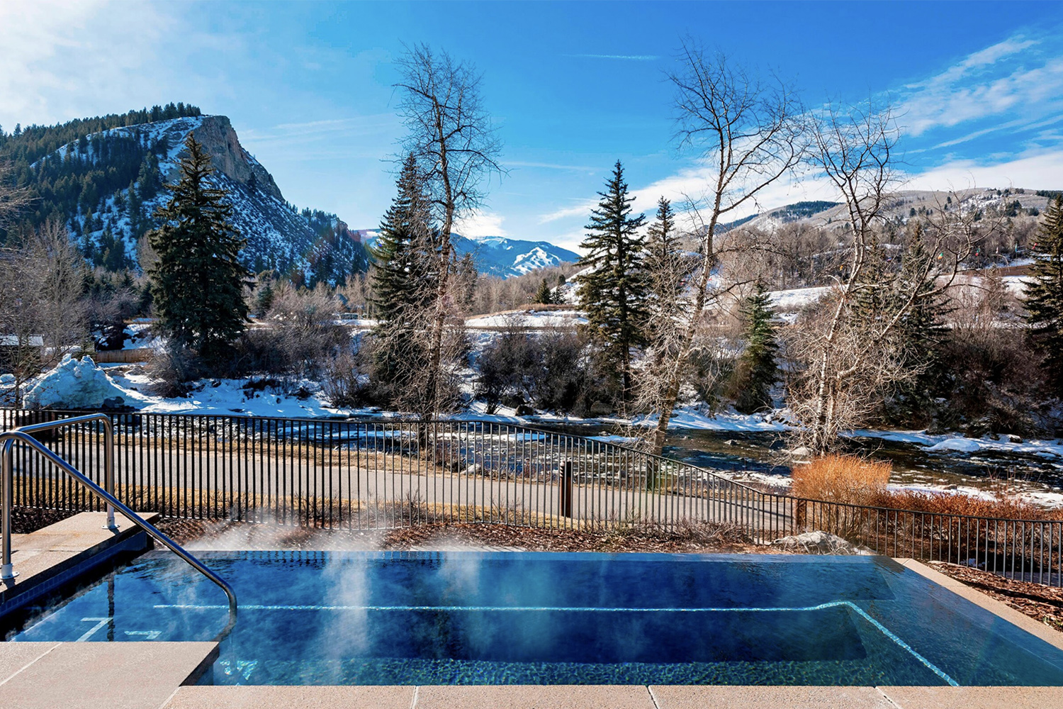 Westin Riverfront Resort and Spa photo