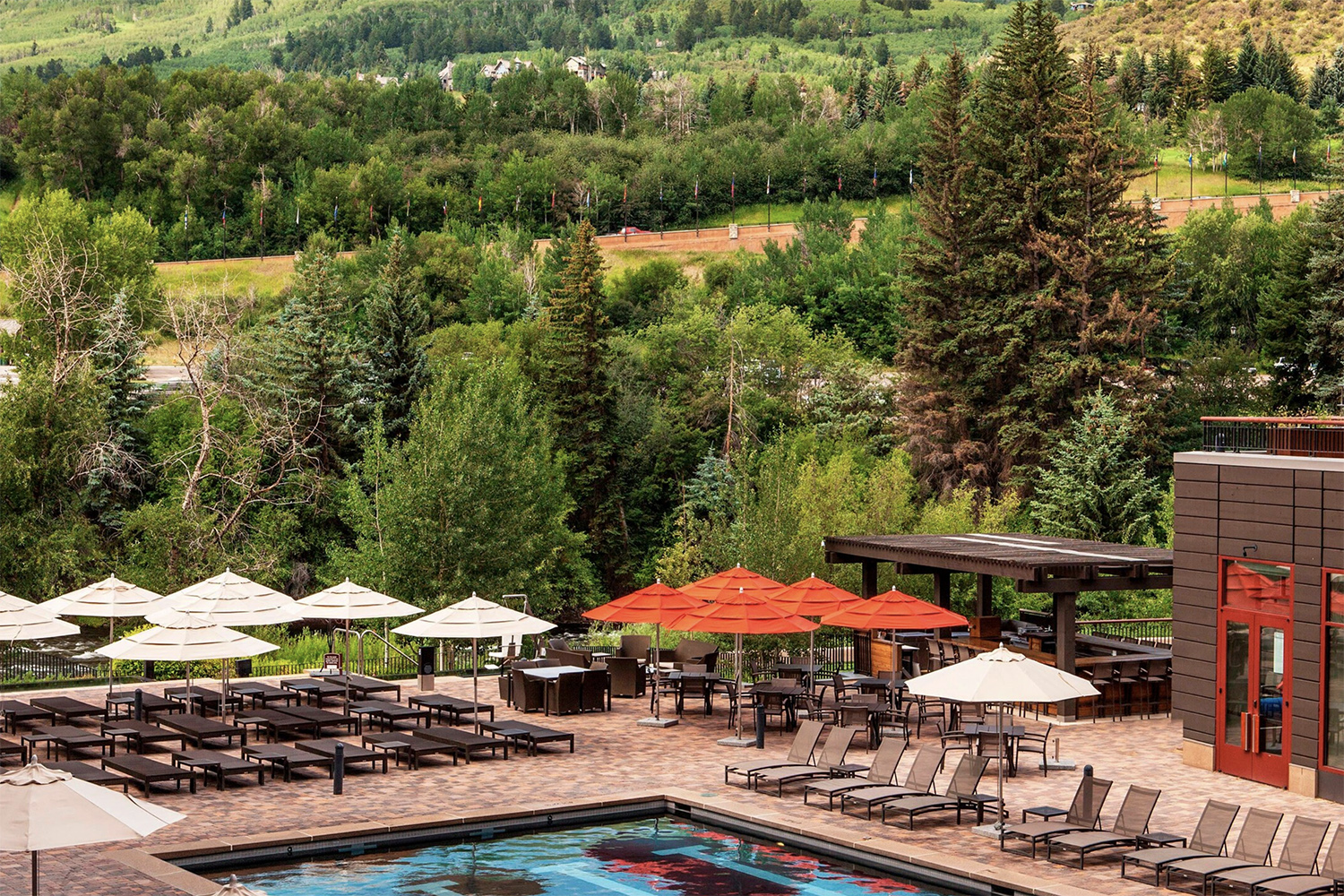 Westin Riverfront Resort and Spa photo