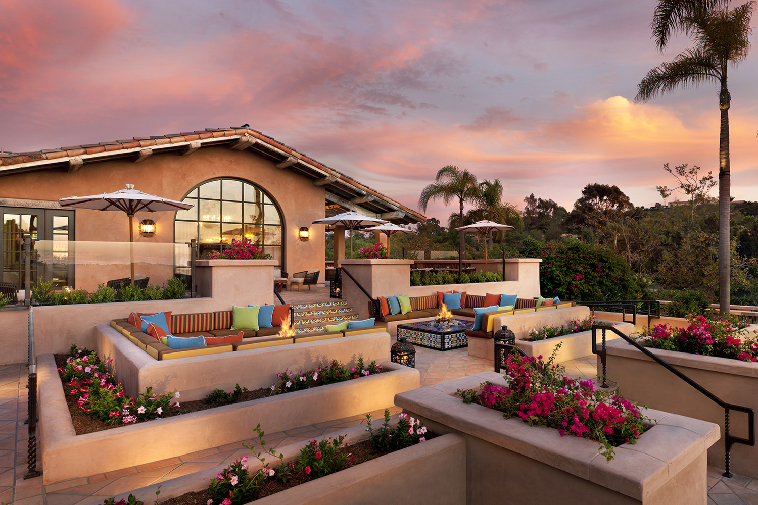 Rancho Valencia
