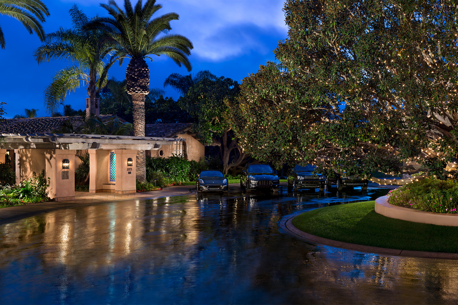 Rancho Valencia photo