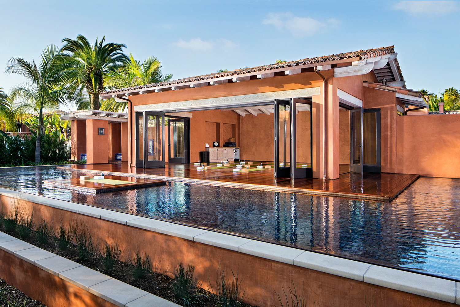 Rancho Valencia photo