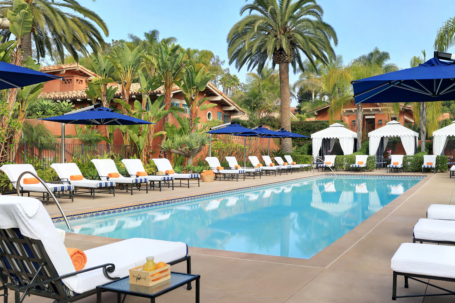 Rancho Valencia photo