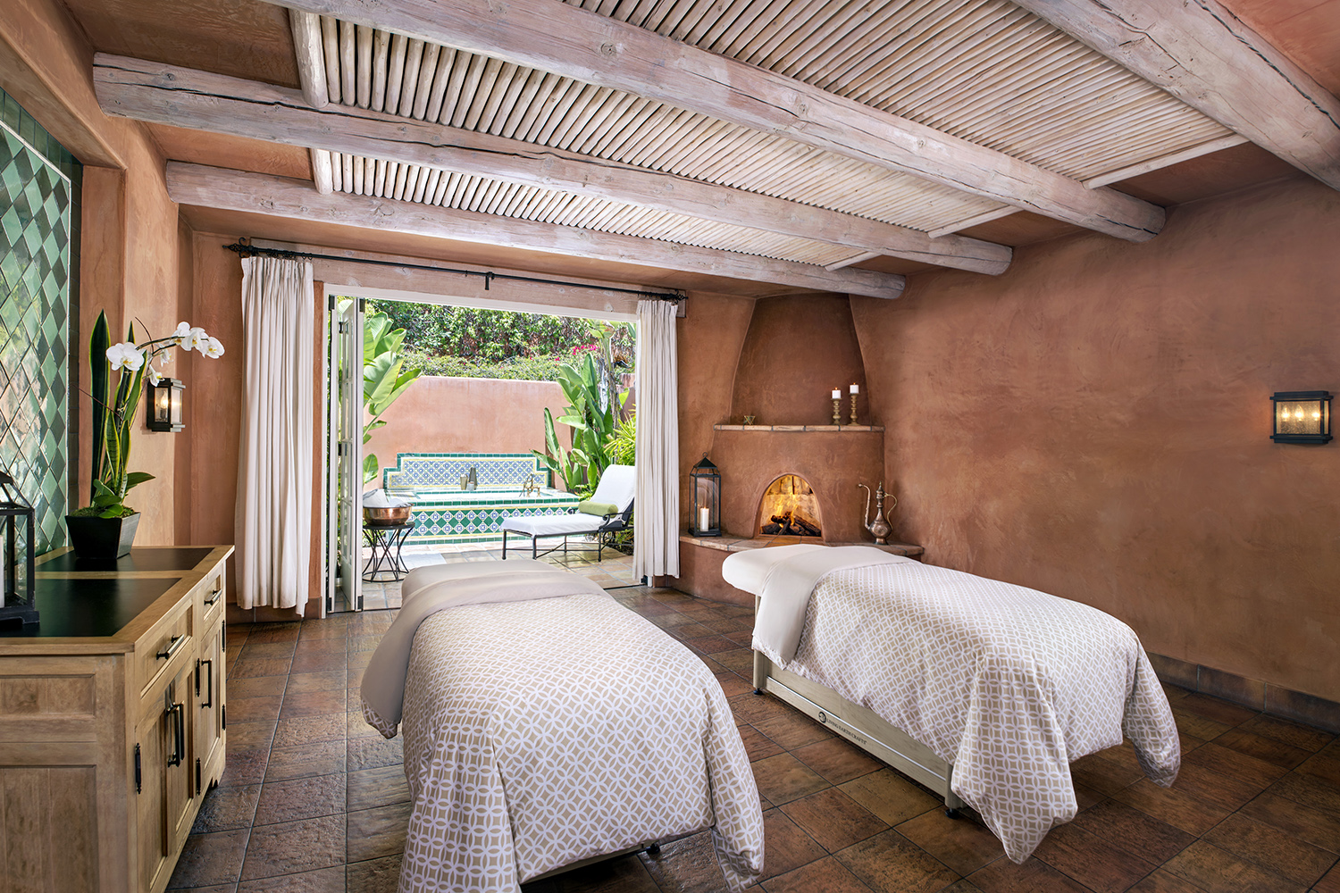 Rancho Valencia photo
