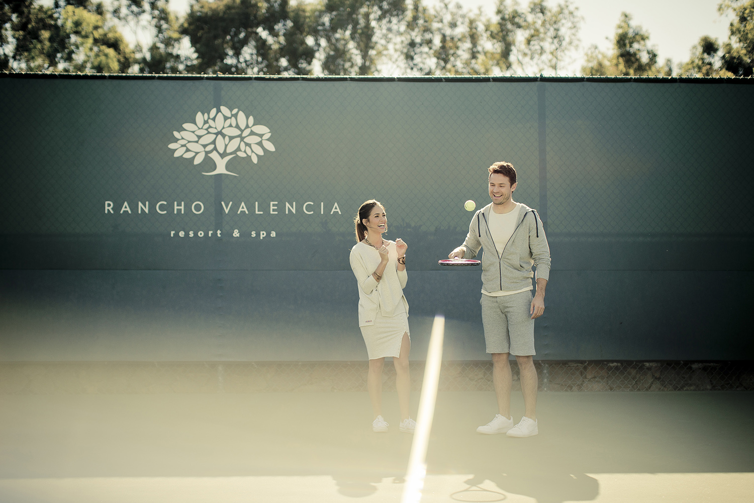 Rancho Valencia photo