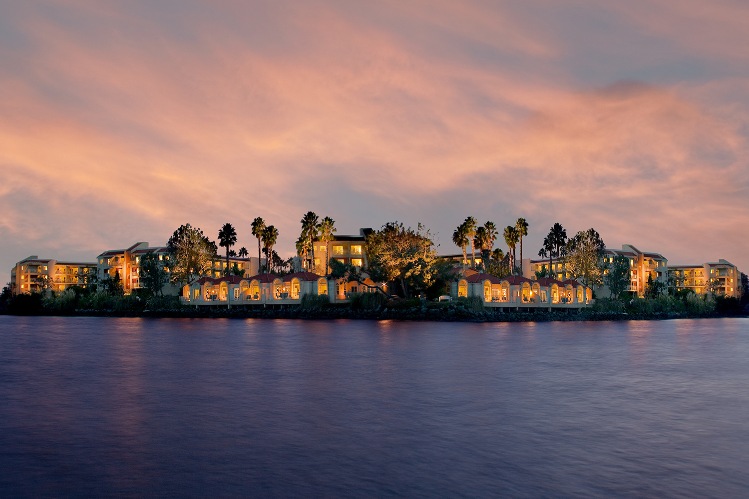 Loews Coronado Bay Resort photo