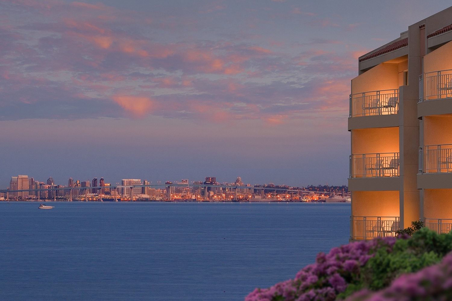Loews Coronado Bay Resort photo