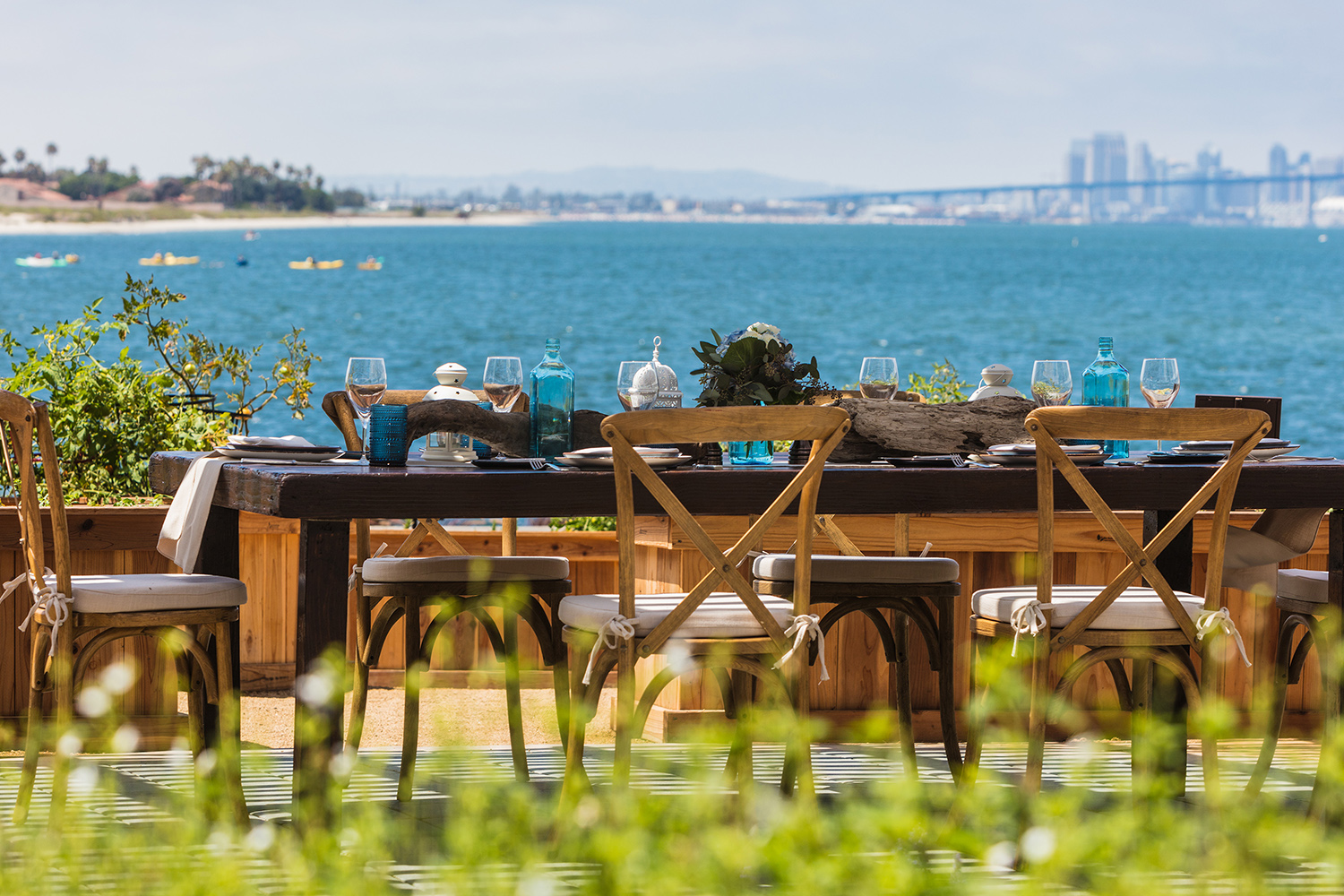 Loews Coronado Bay Resort photo