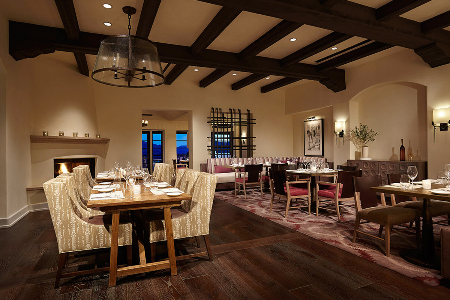 Ojai Valley Inn and Spa photo