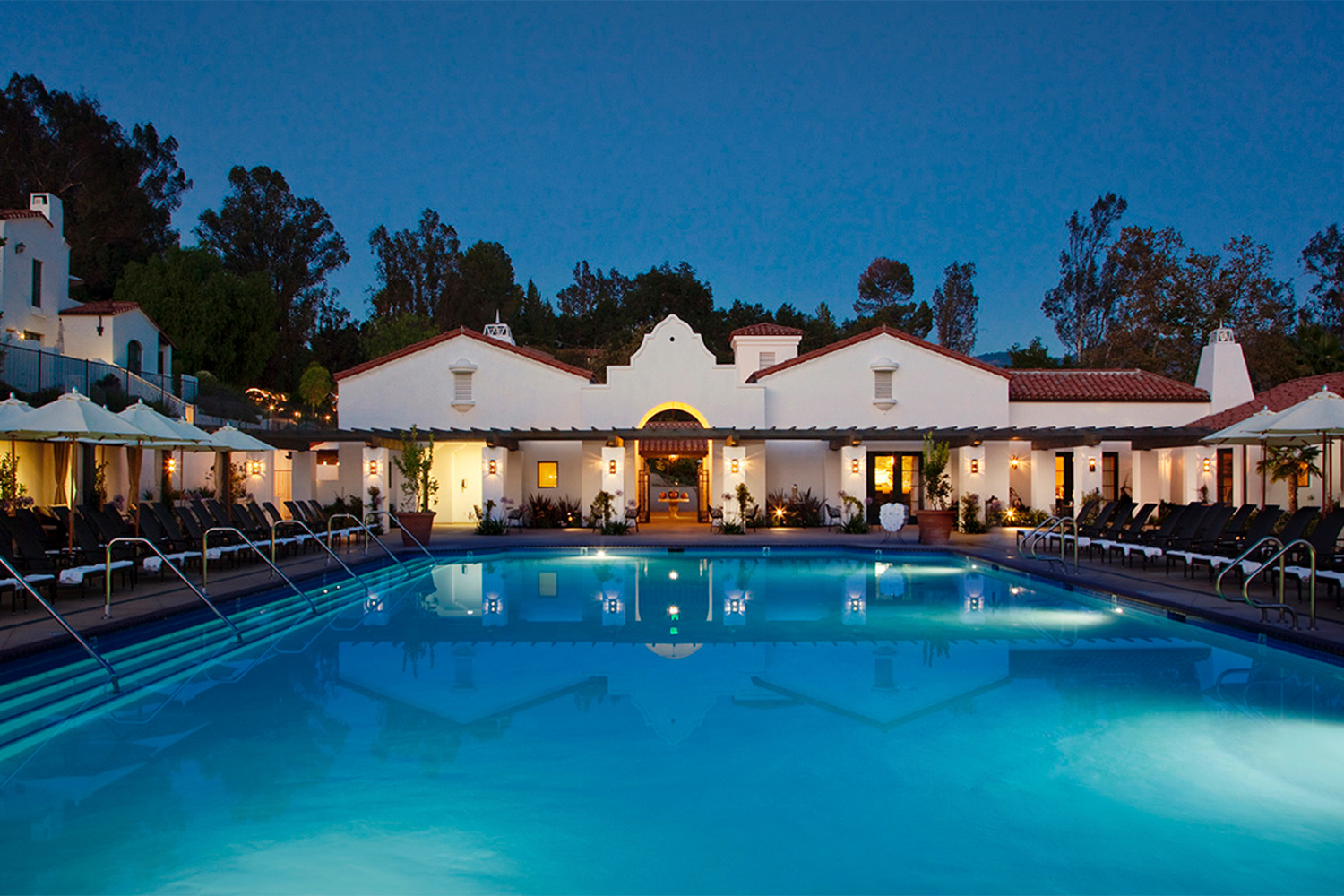 Ojai Valley Inn and Spa photo