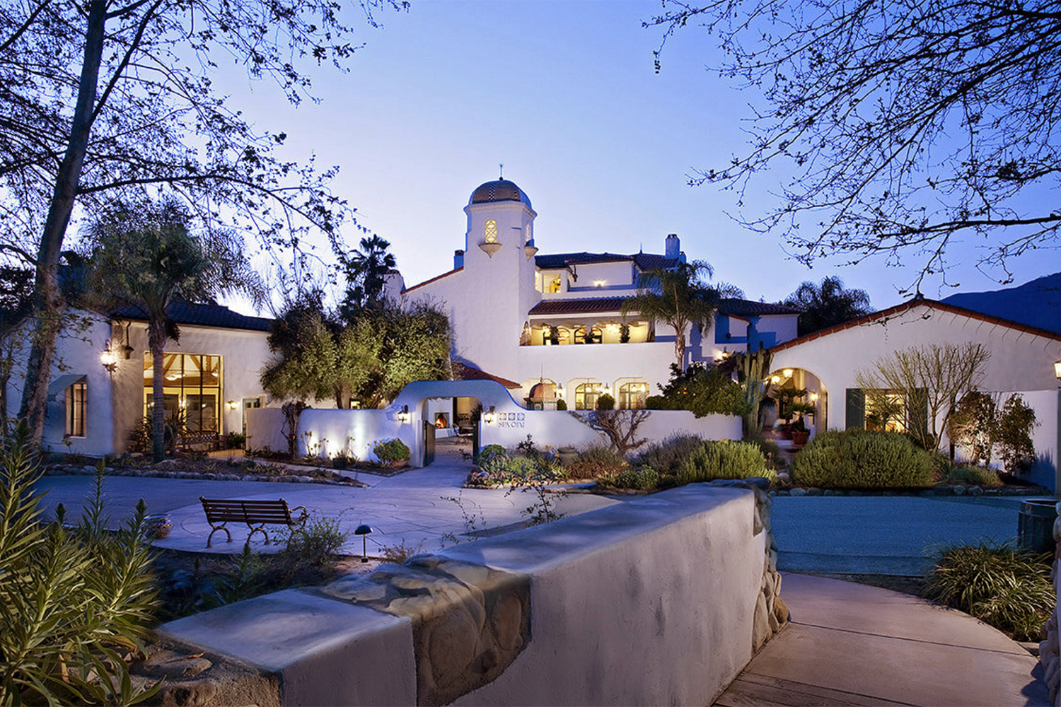 Ojai Valley Inn and Spa photo