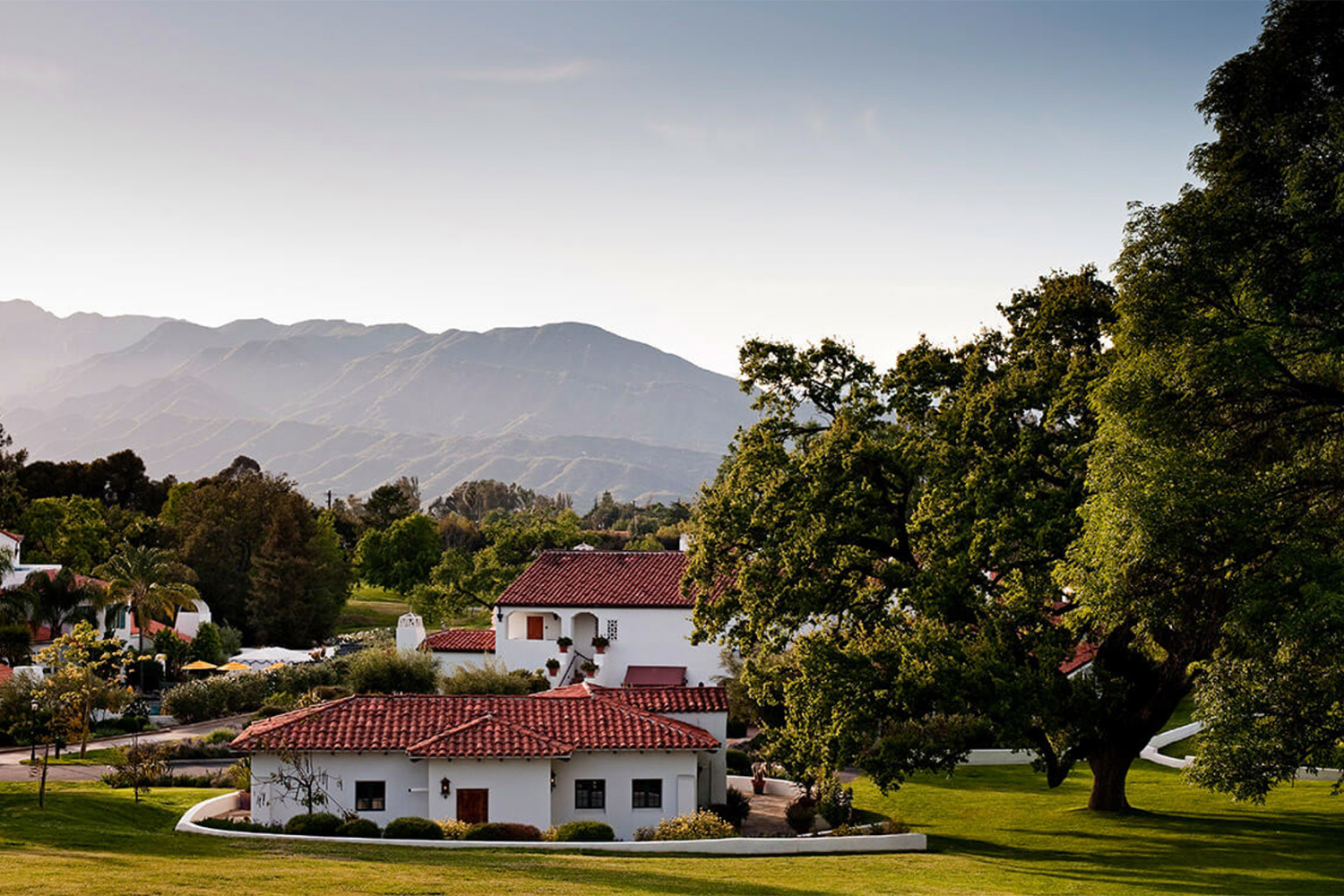 Ojai Valley Inn and Spa photo