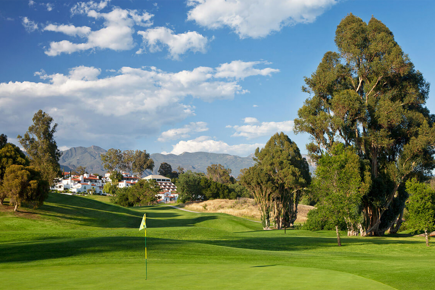 Ojai Valley Inn and Spa photo