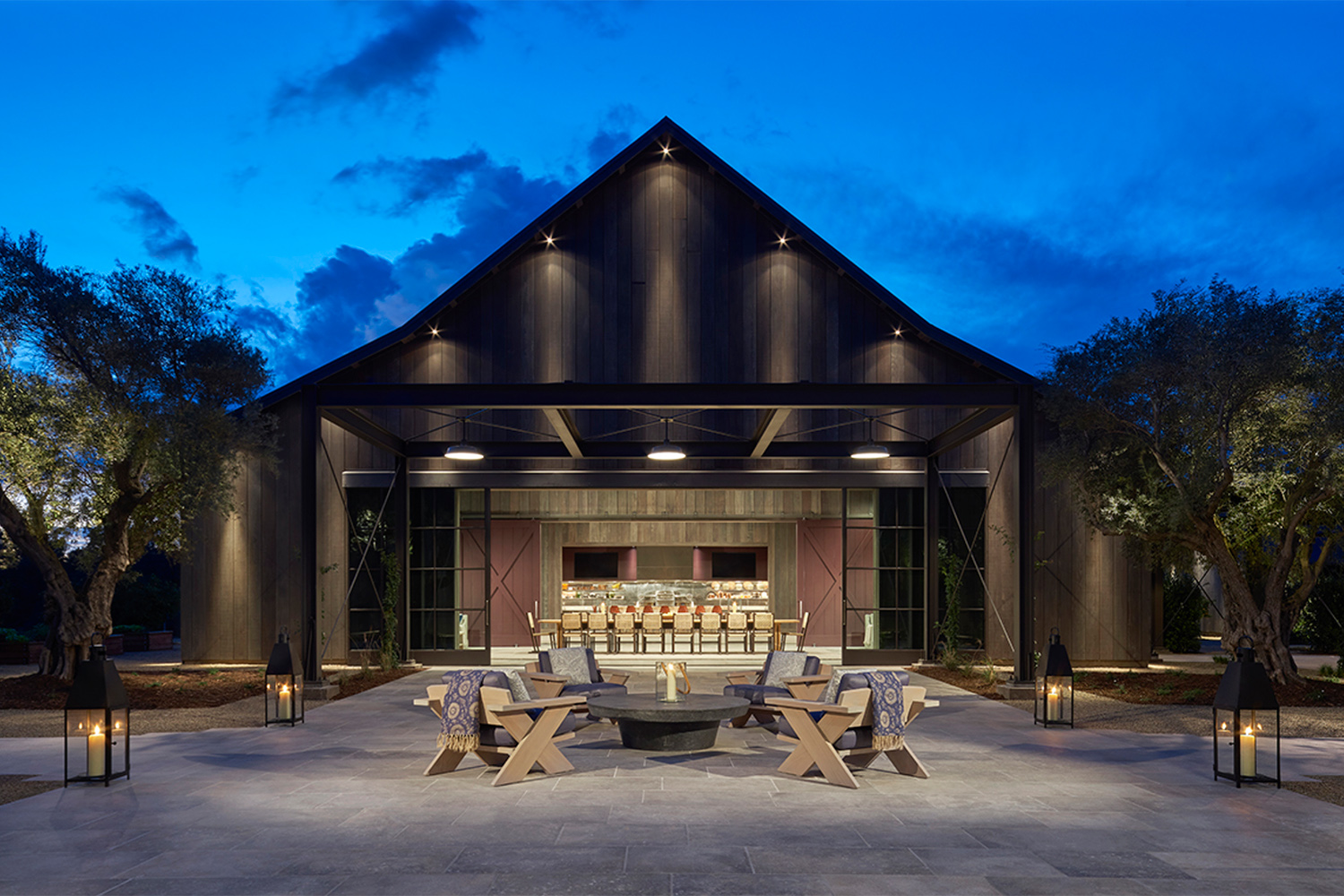 Ojai Valley Inn and Spa photo
