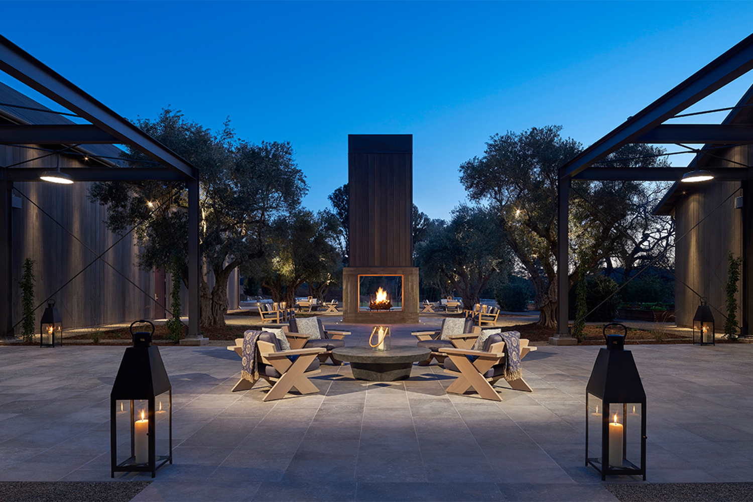 Ojai Valley Inn and Spa photo