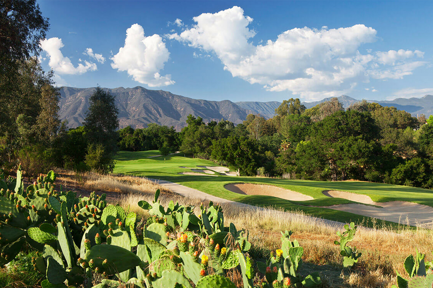 Ojai Valley Inn and Spa photo