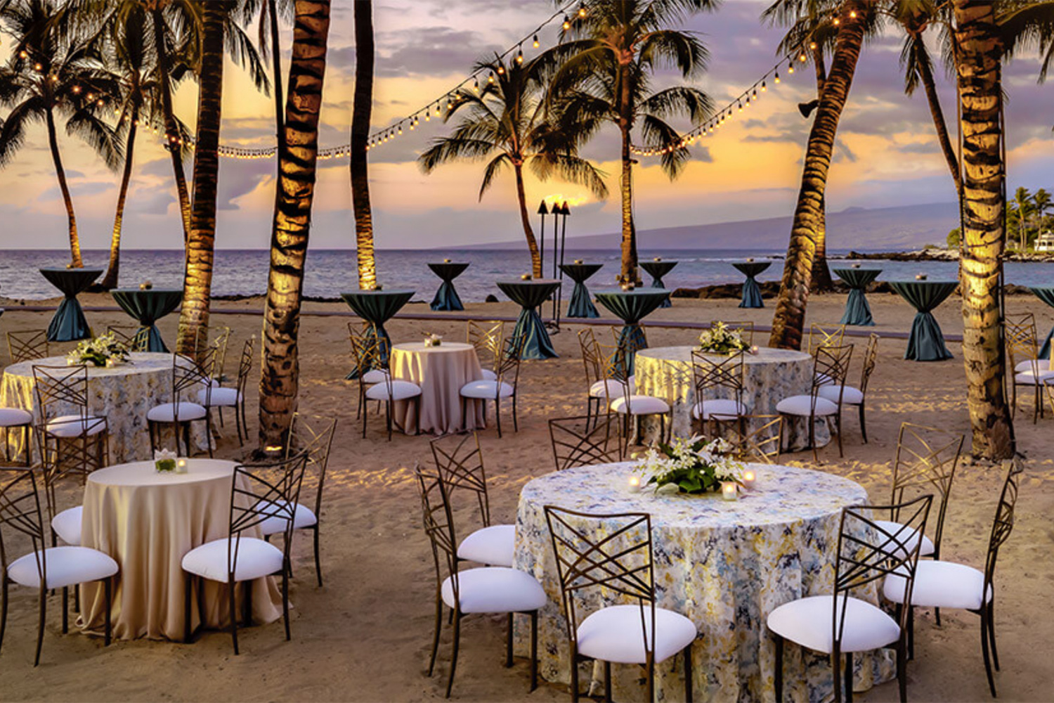 Fairmont Orchid photo