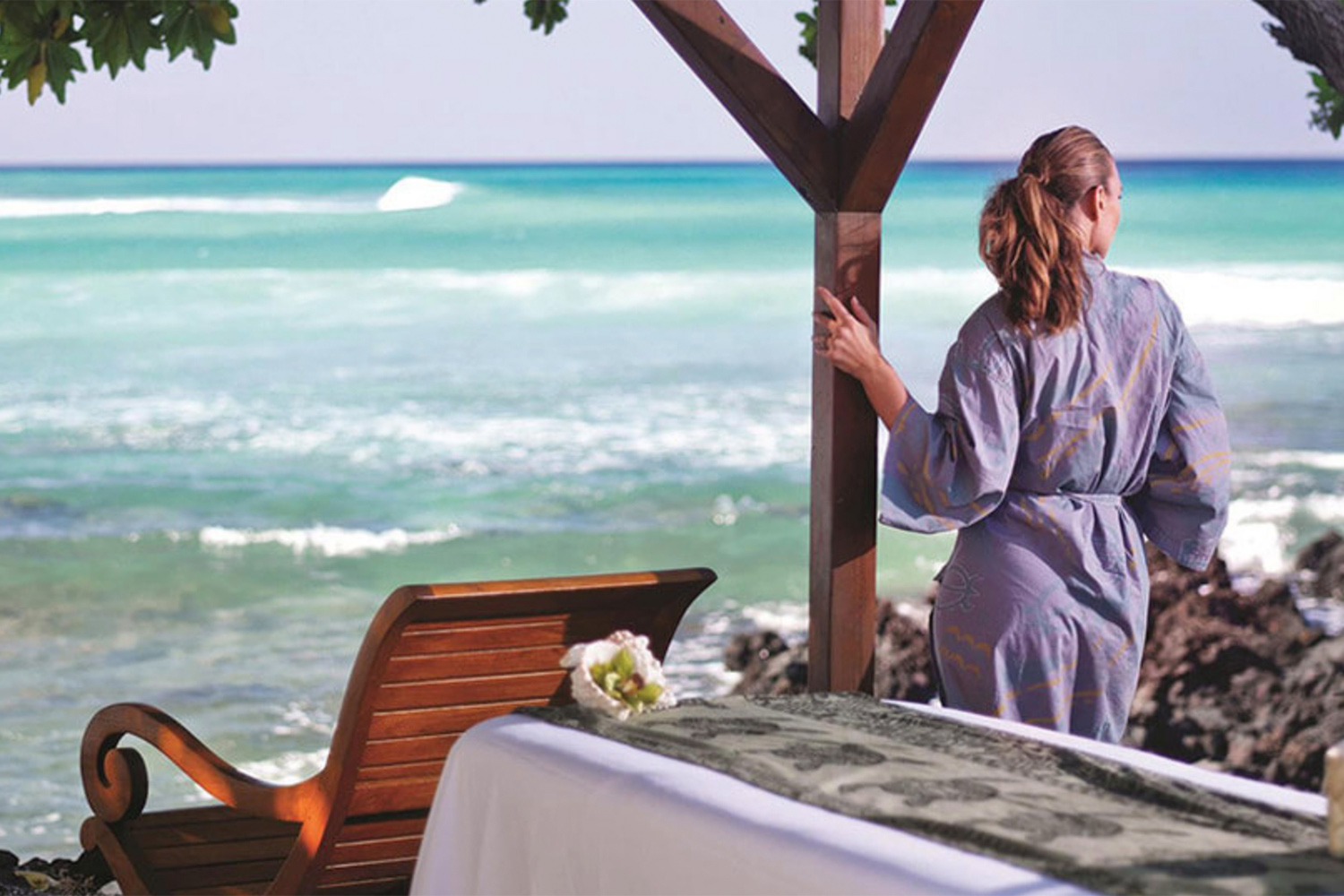 Fairmont Orchid photo