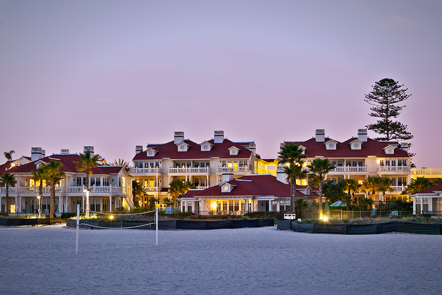 Hotel Del Coronado photo