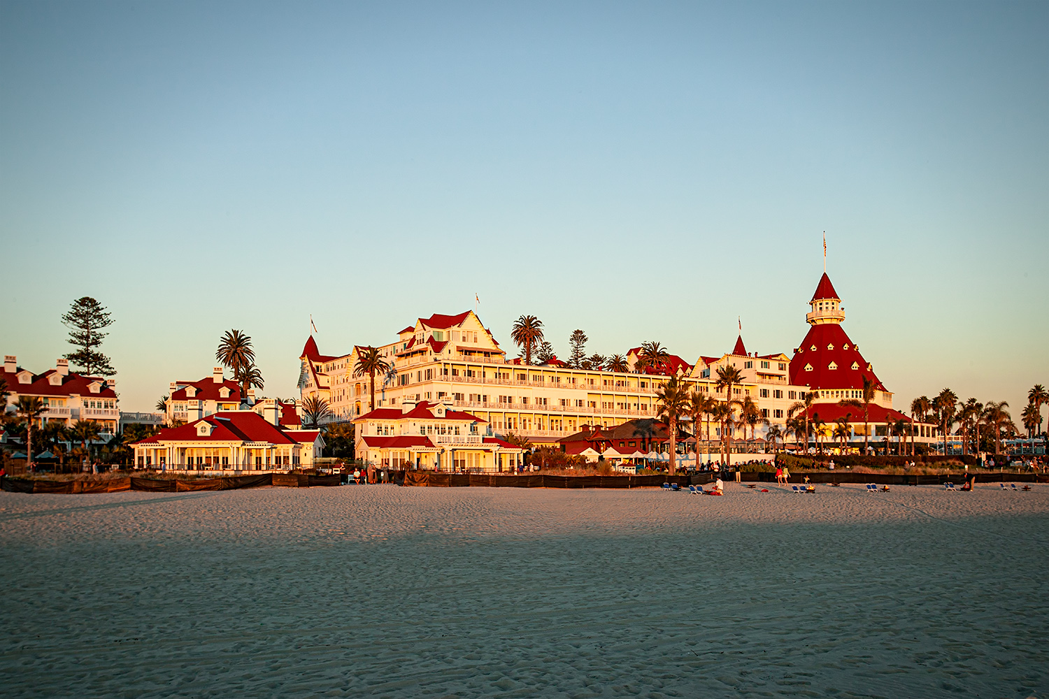 Hotel Del Coronado photo