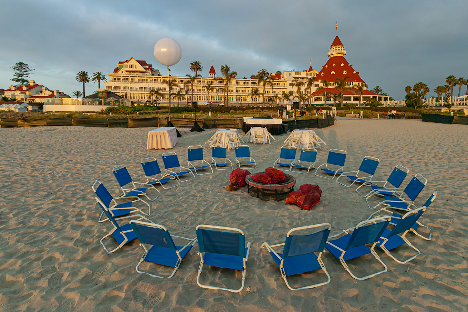 Hotel Del Coronado photo