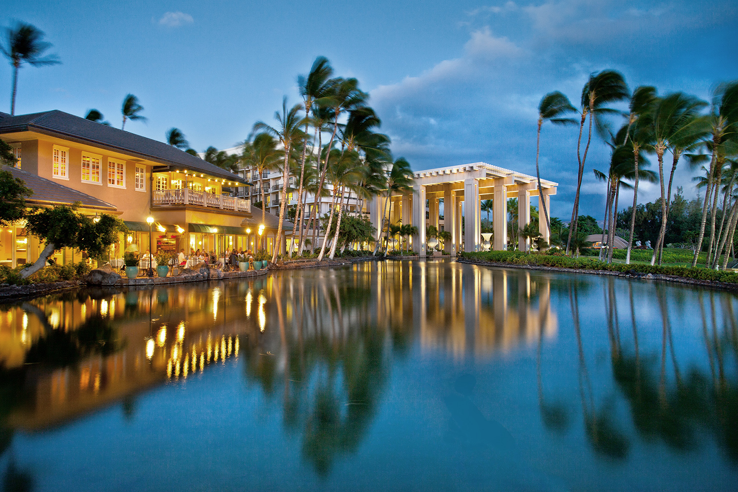 Hilton Waikoloa Village photo