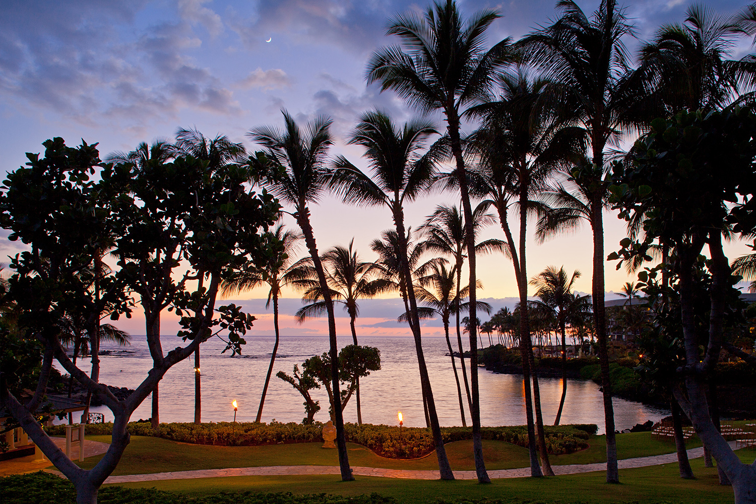 Hilton Waikoloa Village photo
