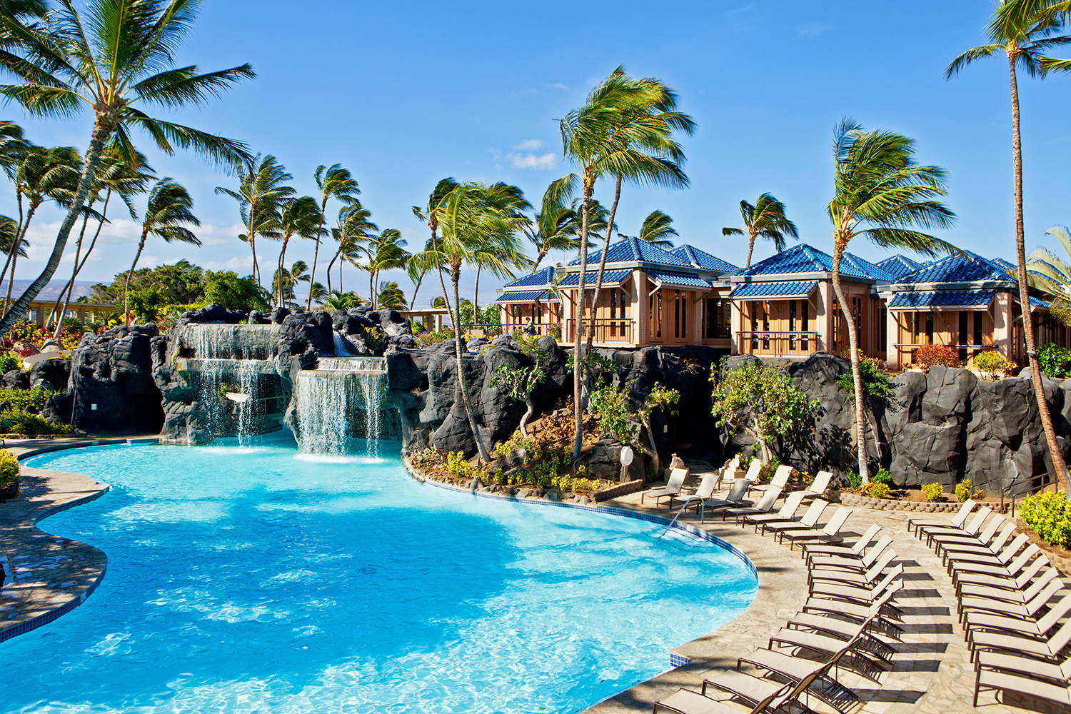 Hilton Waikoloa Village photo