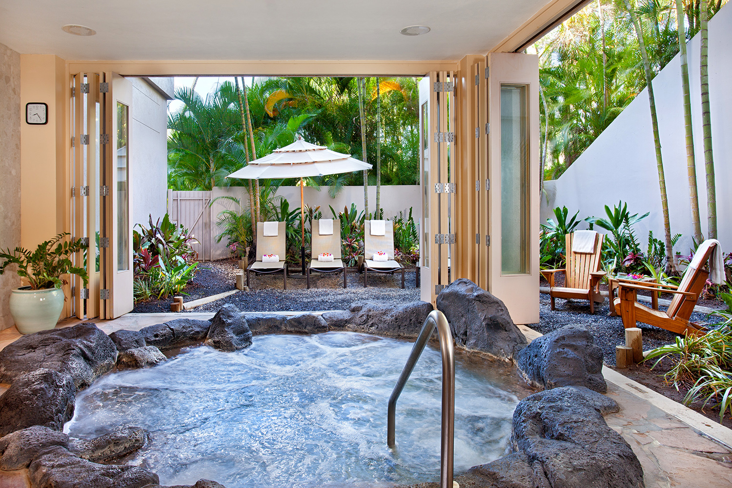 Hilton Waikoloa Village photo