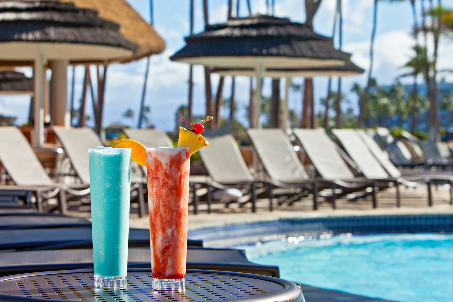 Hilton Waikoloa Village photo