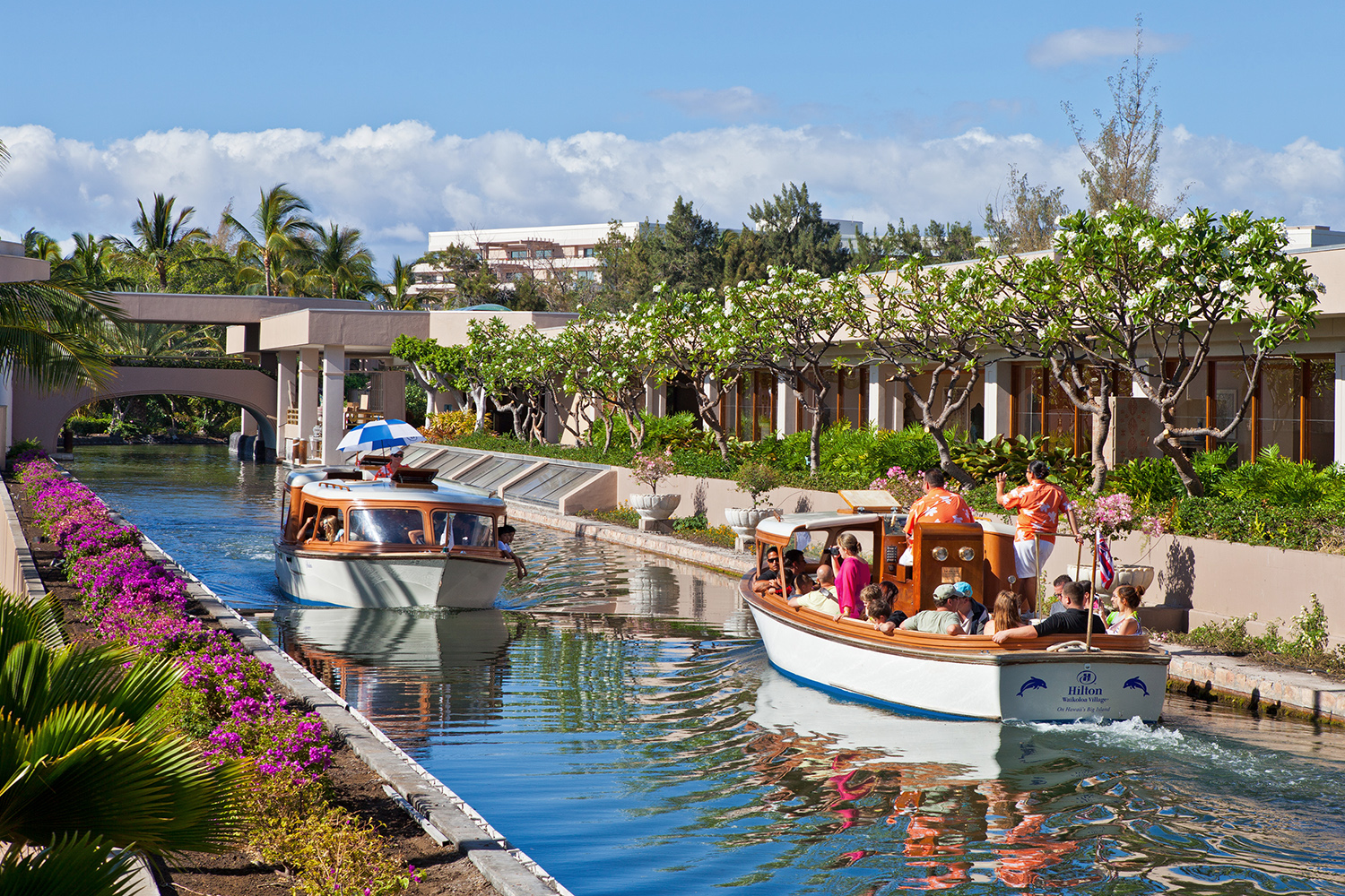 Hilton Waikoloa Village photo