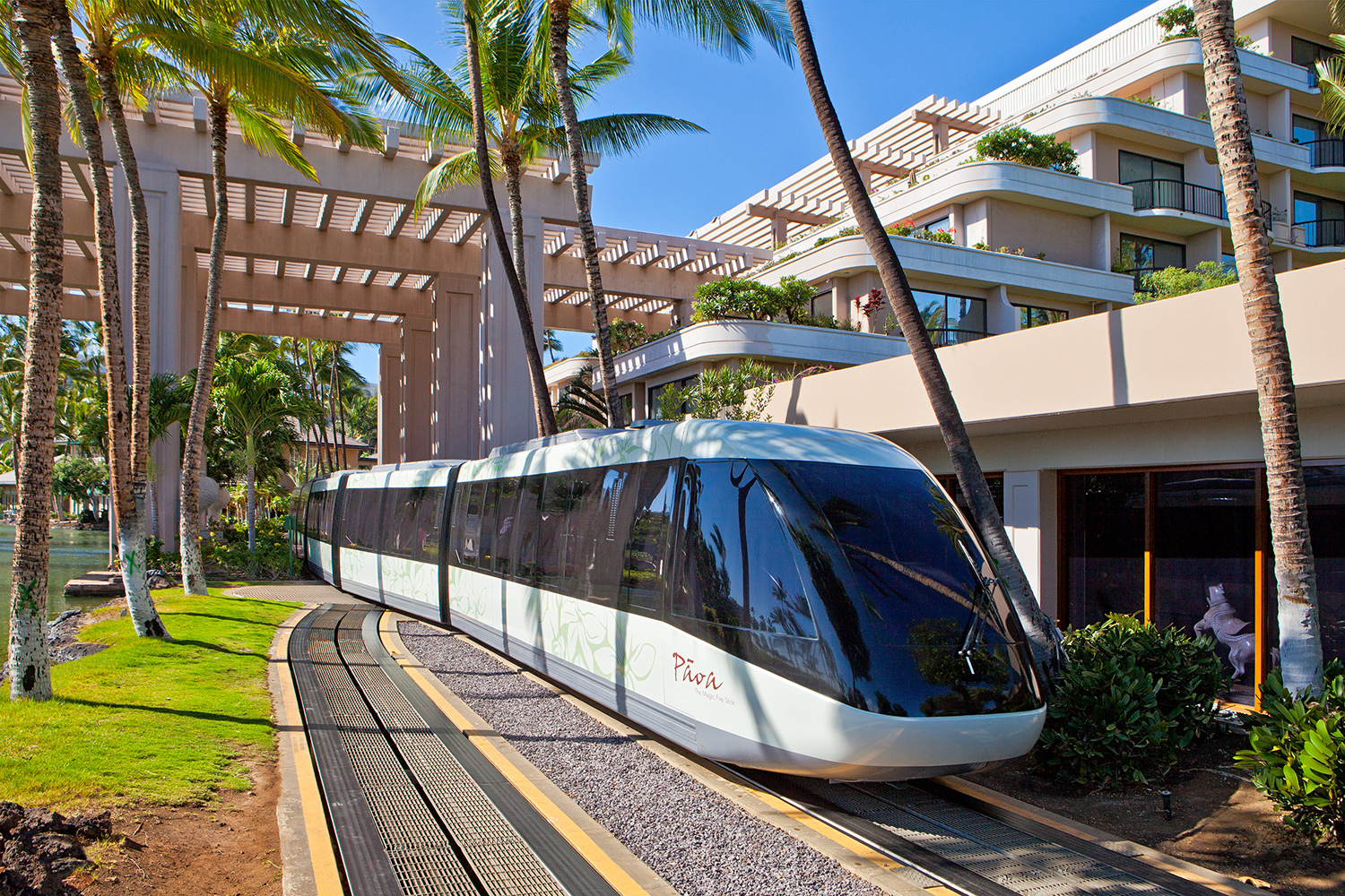 Hilton Waikoloa Village photo
