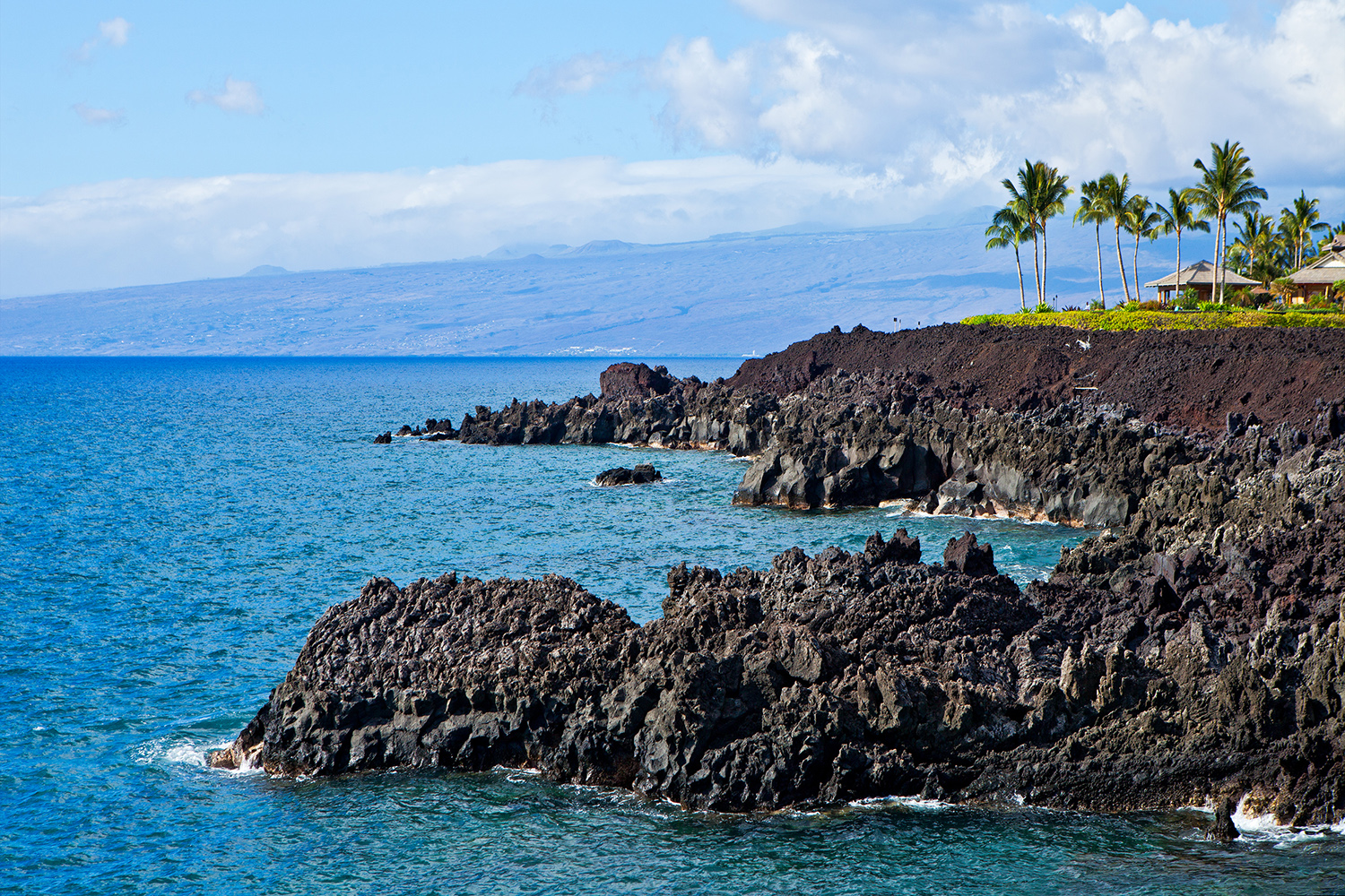 Hilton Waikoloa Village photo
