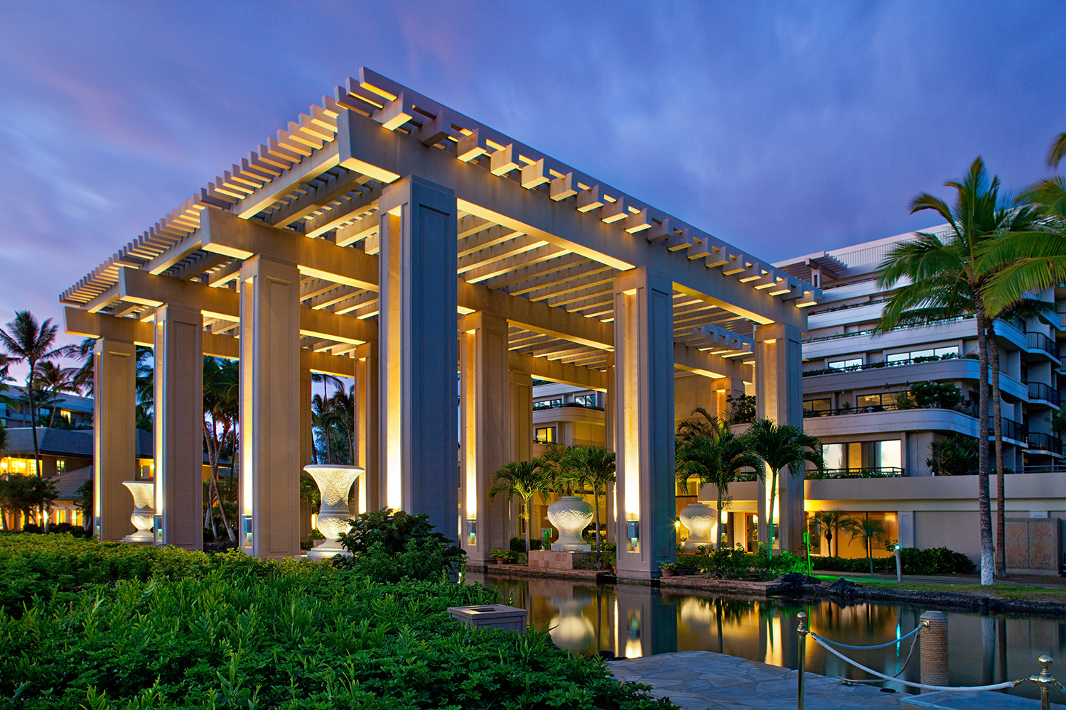Hilton Waikoloa Village photo