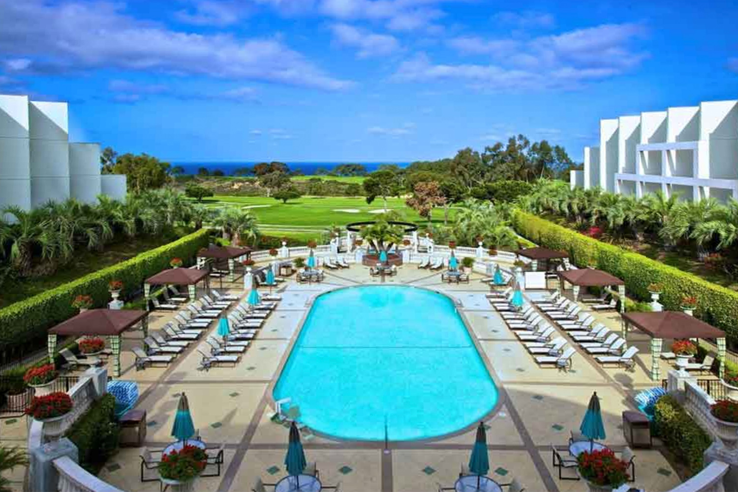 Hilton La Jolla Torrey Pines photo
