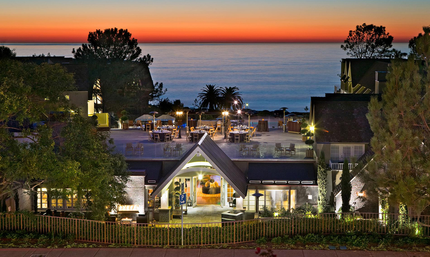 L'Auberge Del Mar photo