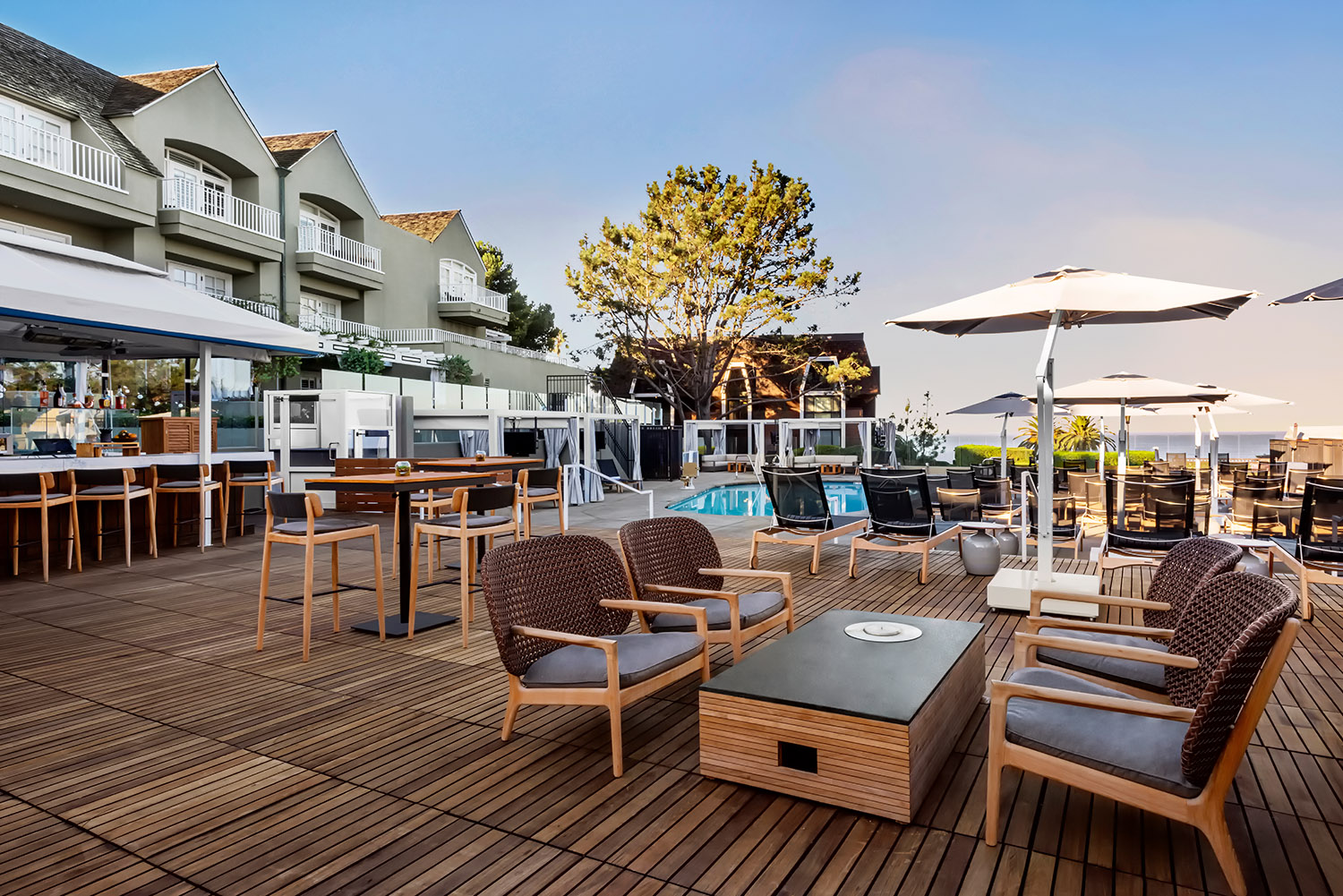 L'Auberge Del Mar photo