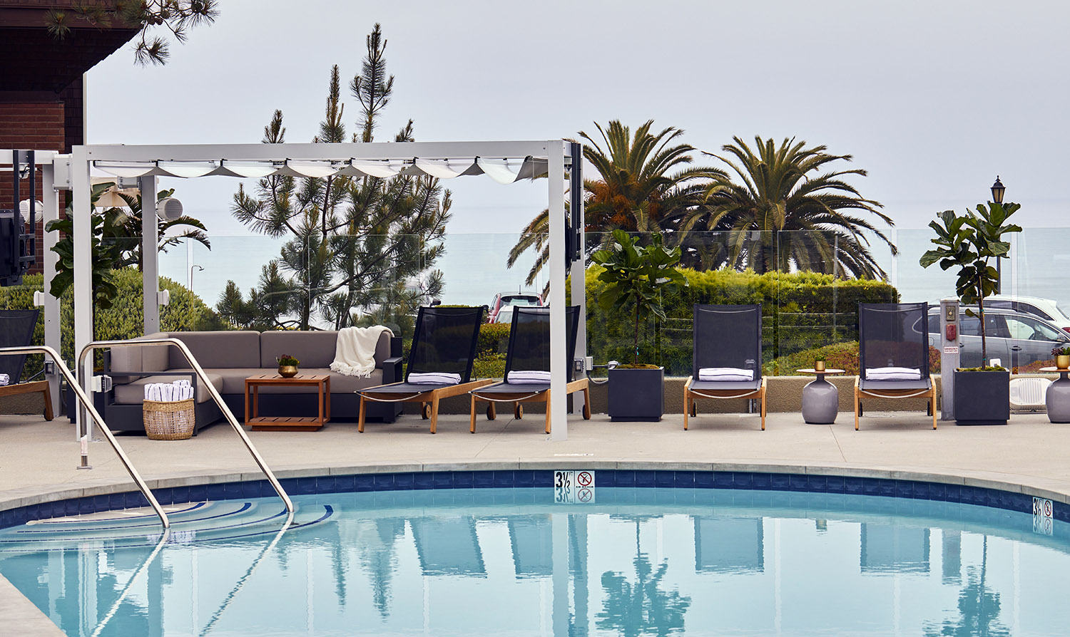 L'Auberge Del Mar photo