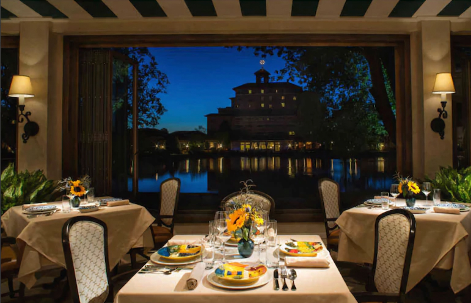 The Broadmoor photo