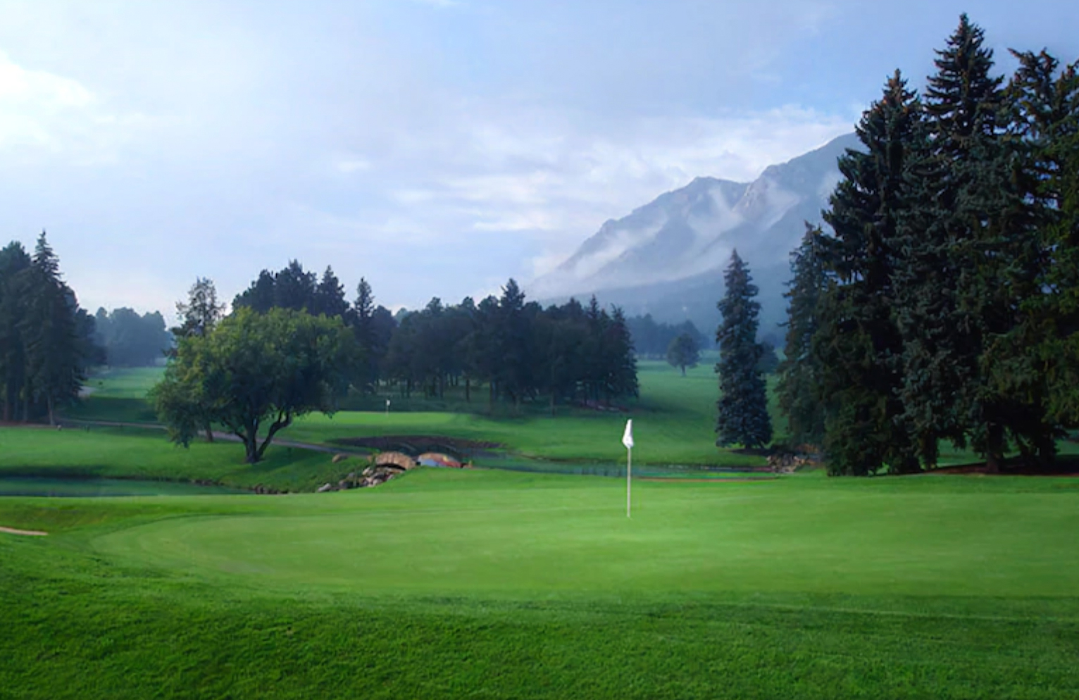 The Broadmoor photo