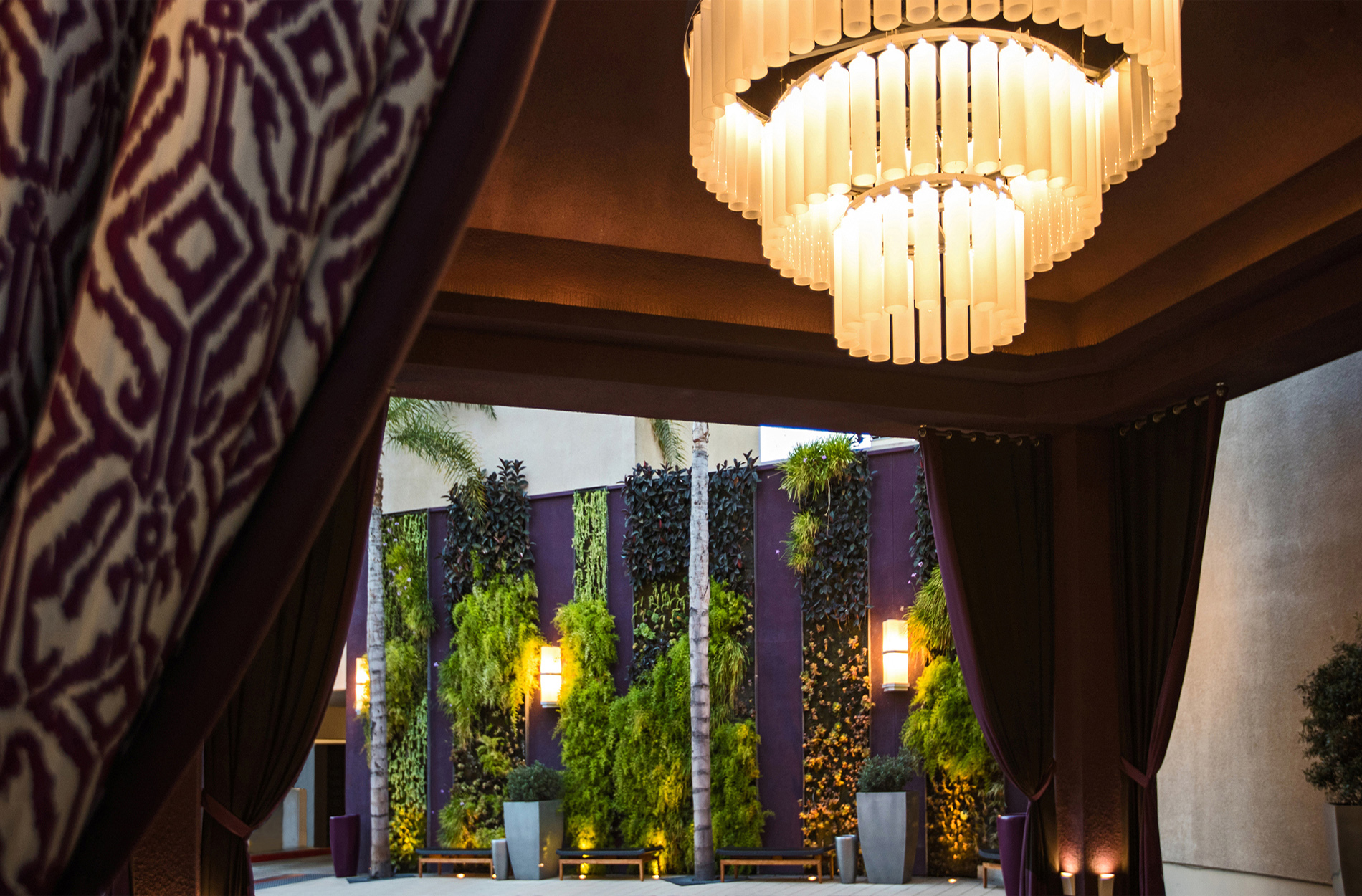 Avenue of the Arts Hotel photo
