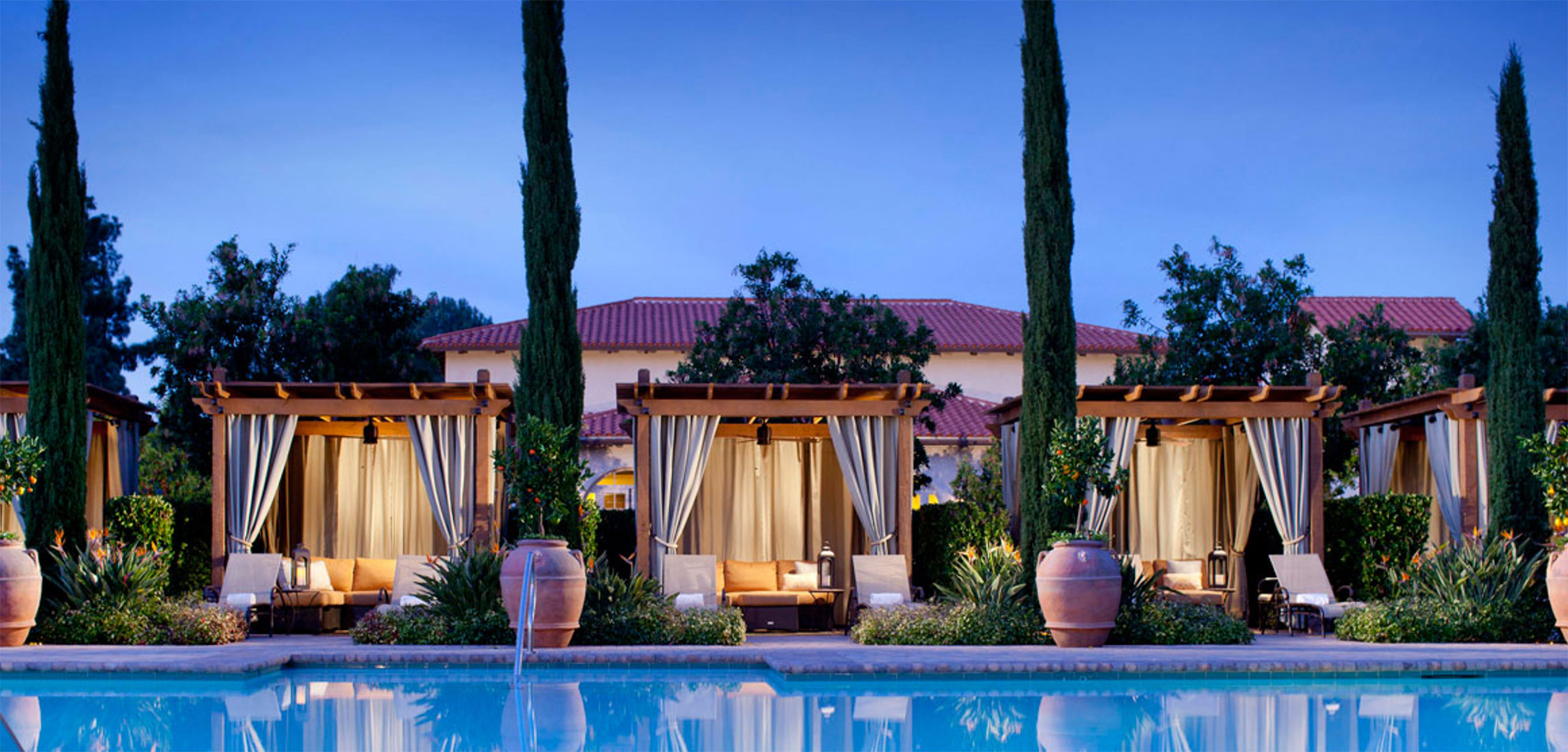 Rancho Bernardo Inn