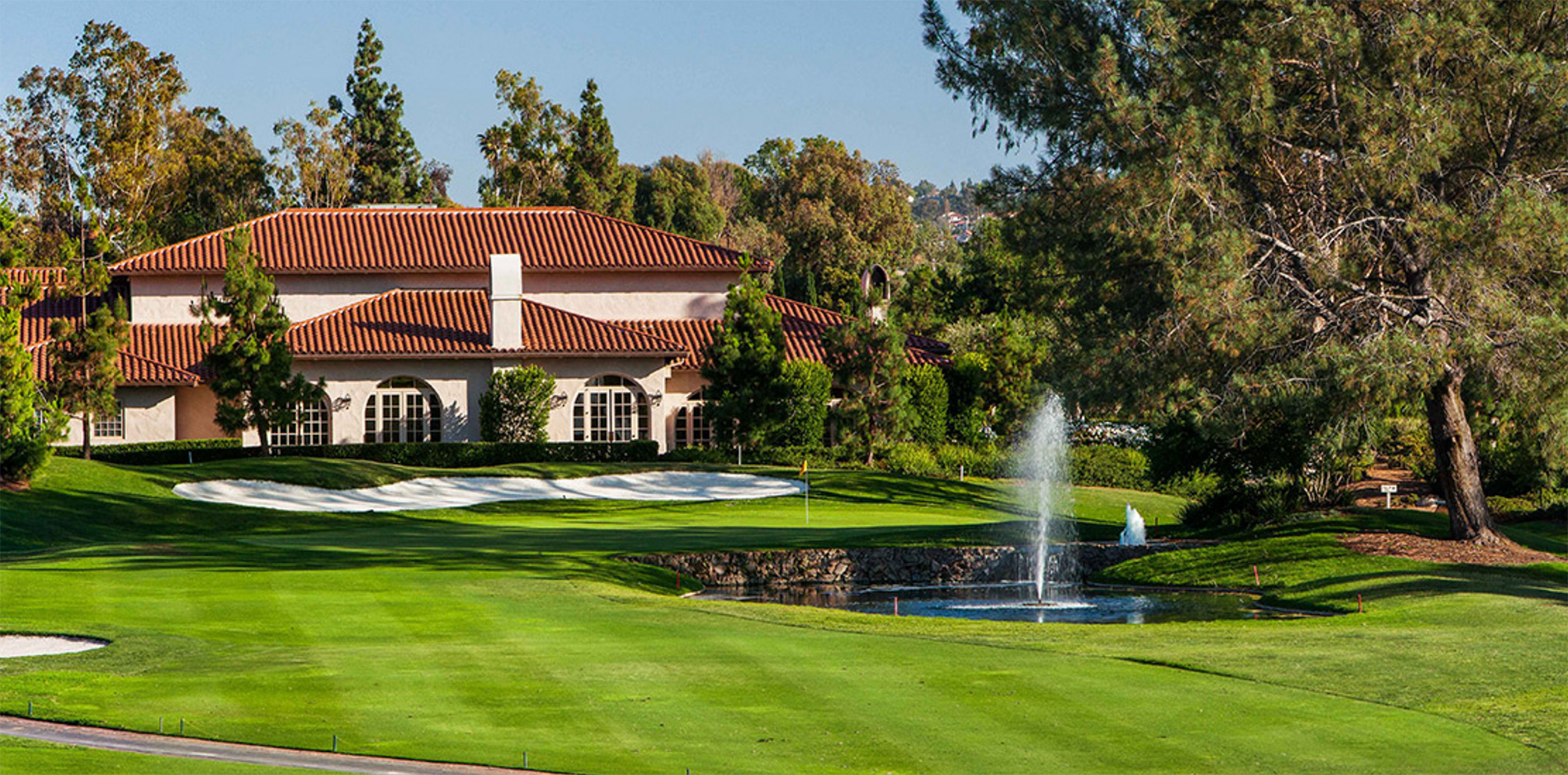 Rancho Bernardo Inn photo