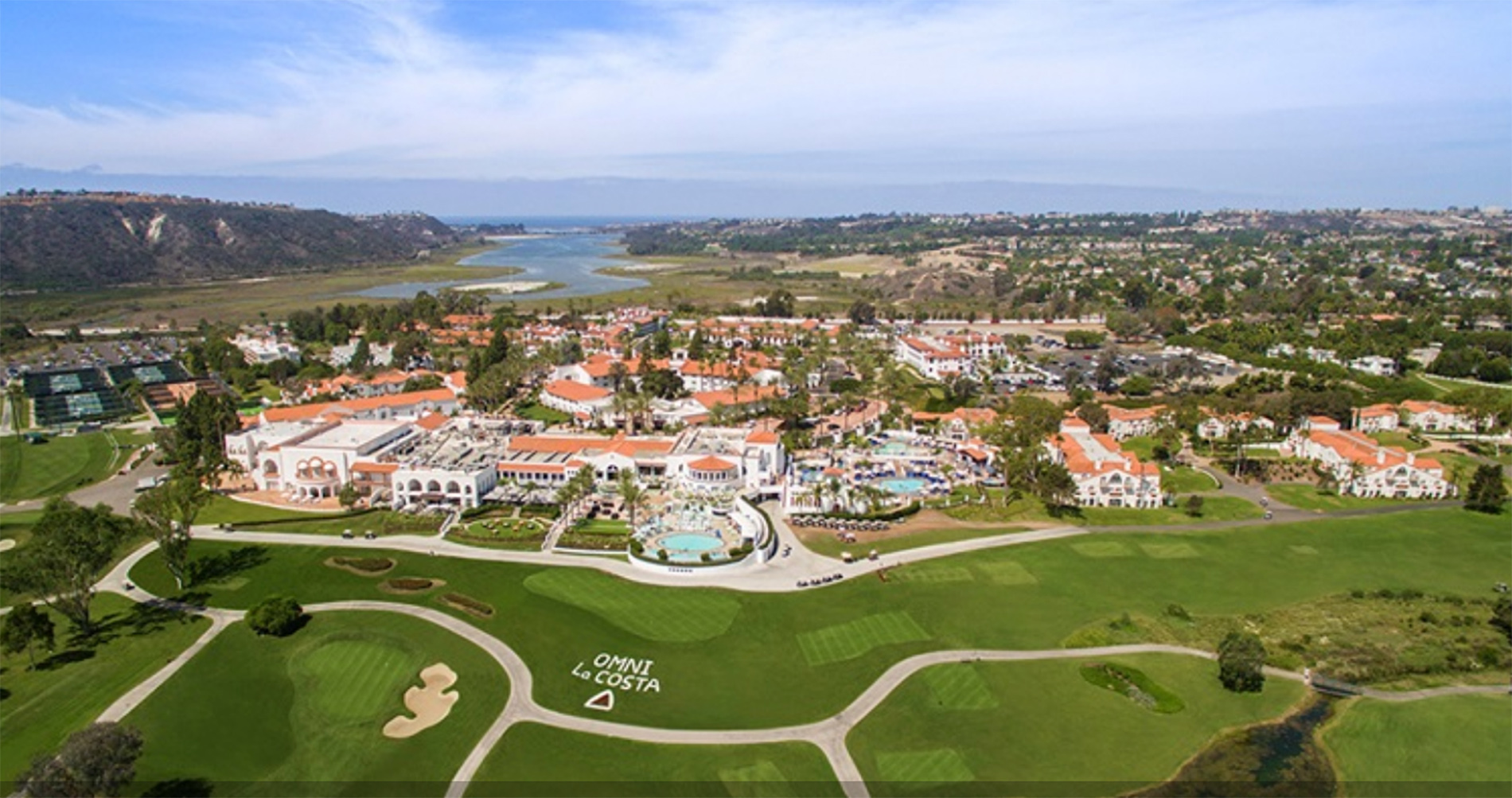 Omni La Costa Resort and Spa
