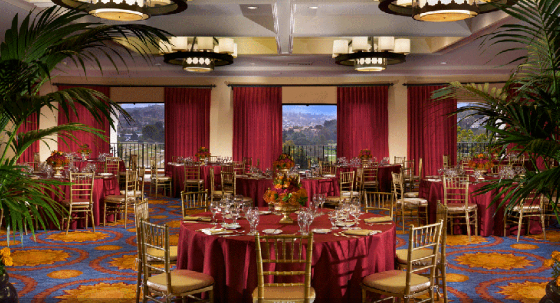 Omni La Costa Resort and Spa photo