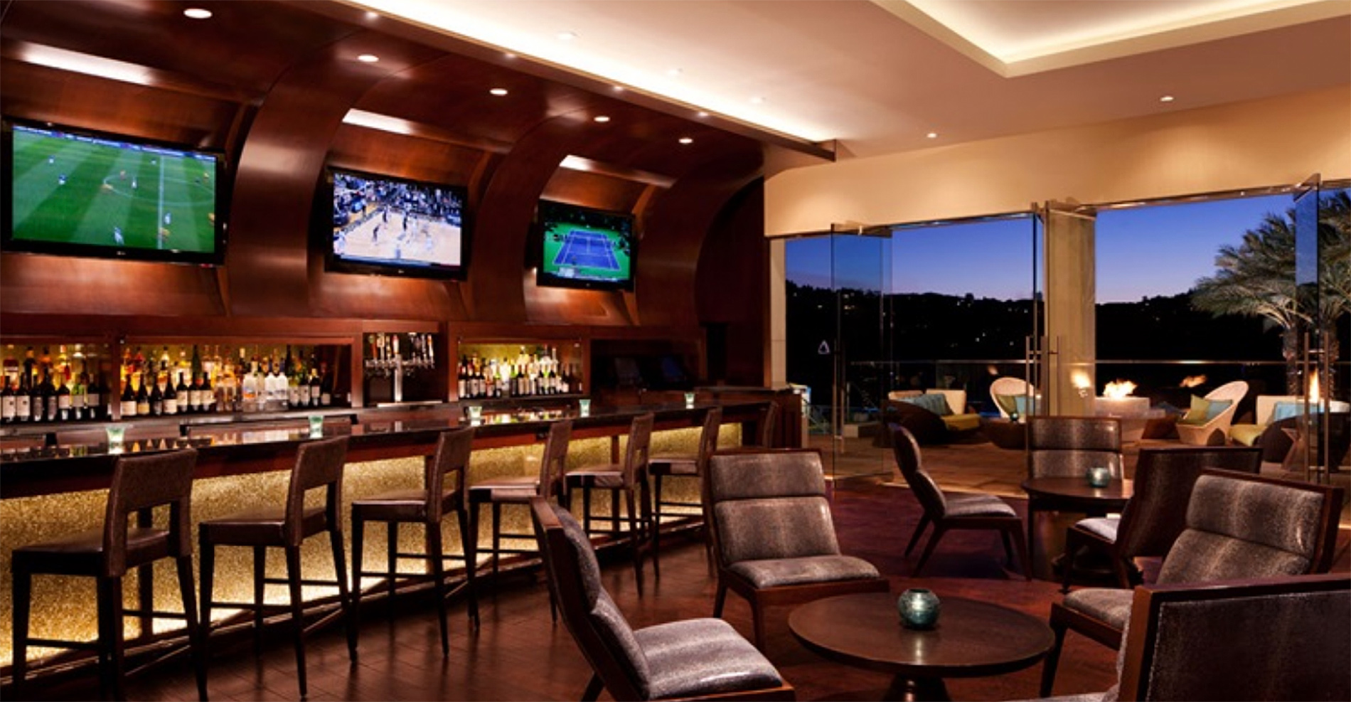 Omni La Costa Resort and Spa photo